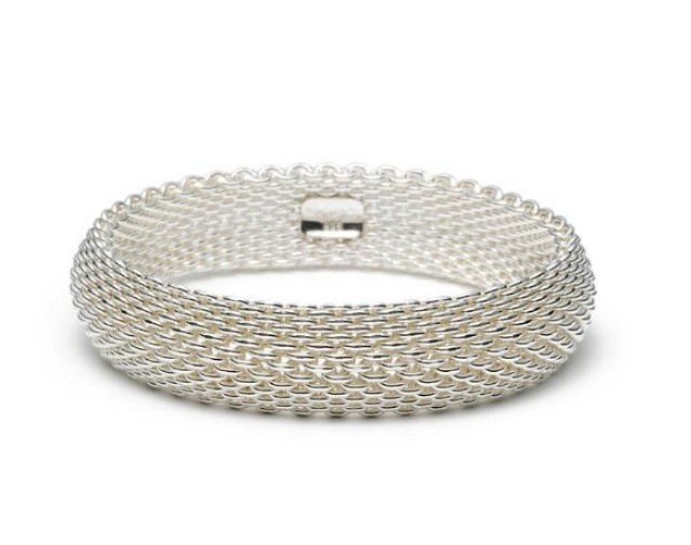 Bracciale Tiffany Modello 479